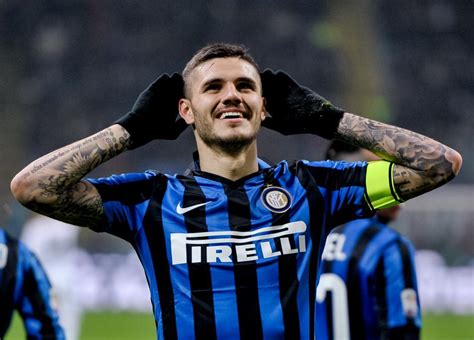 mauro icardi inter